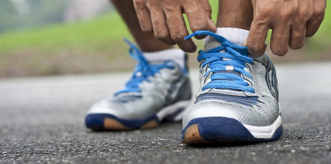 Footwear Resolutions