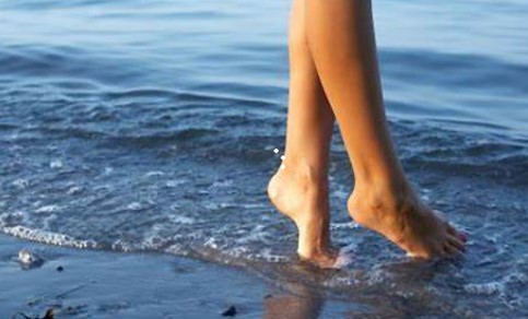 Summer Foot Care