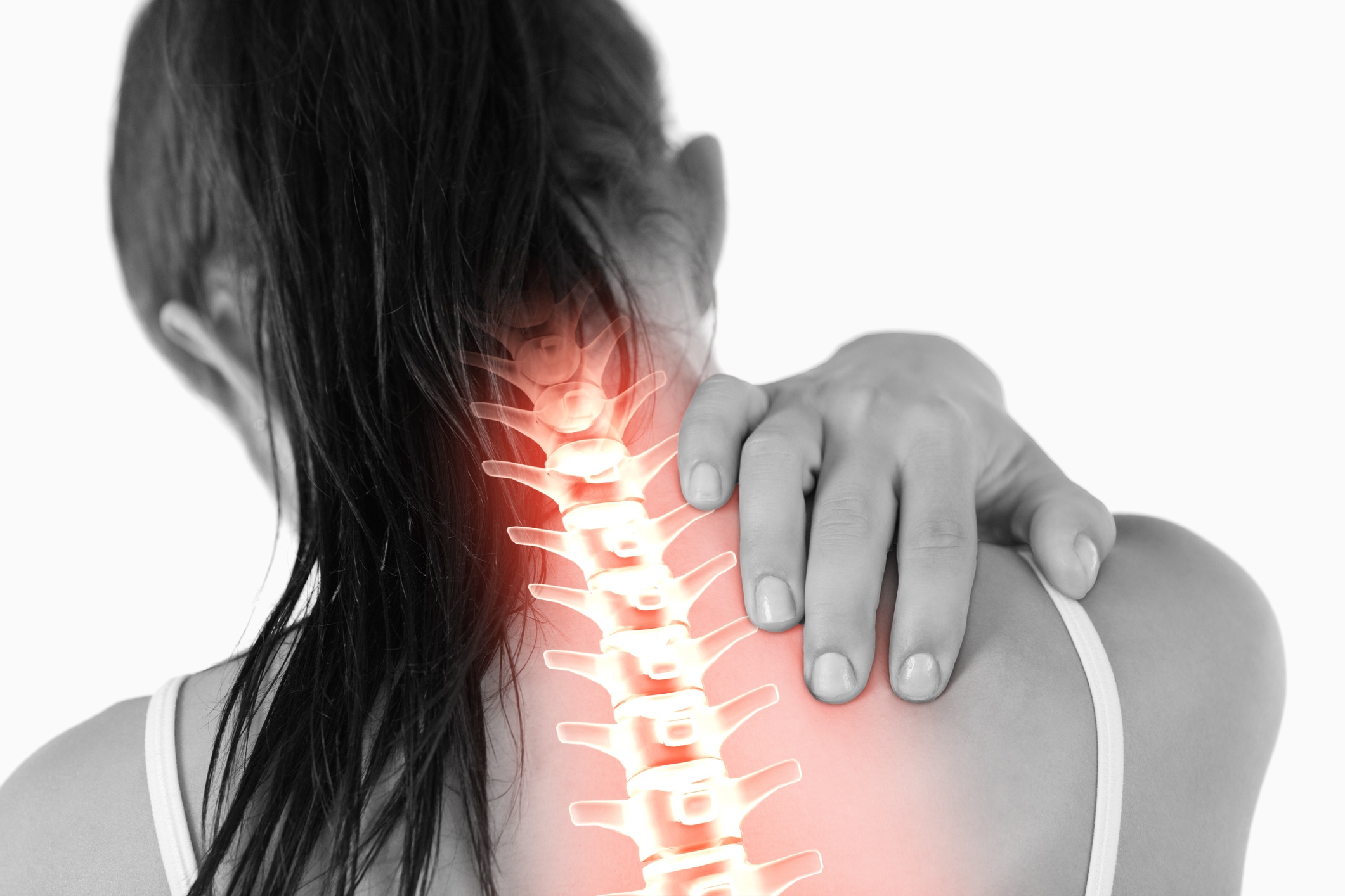 Neck pain