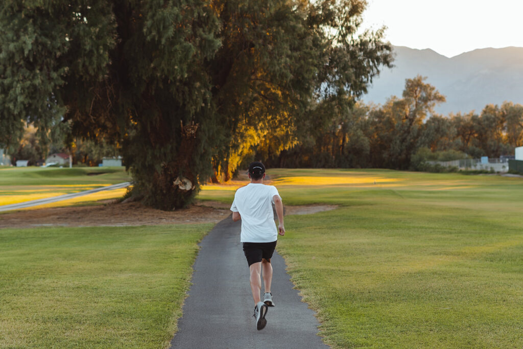 common summer injuries