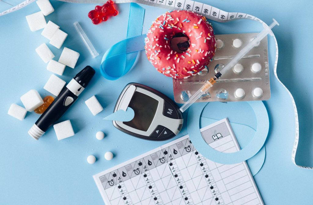 did you know that you can reduce prediabetes
