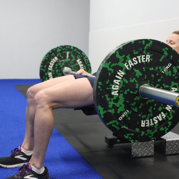 optimal exercise health