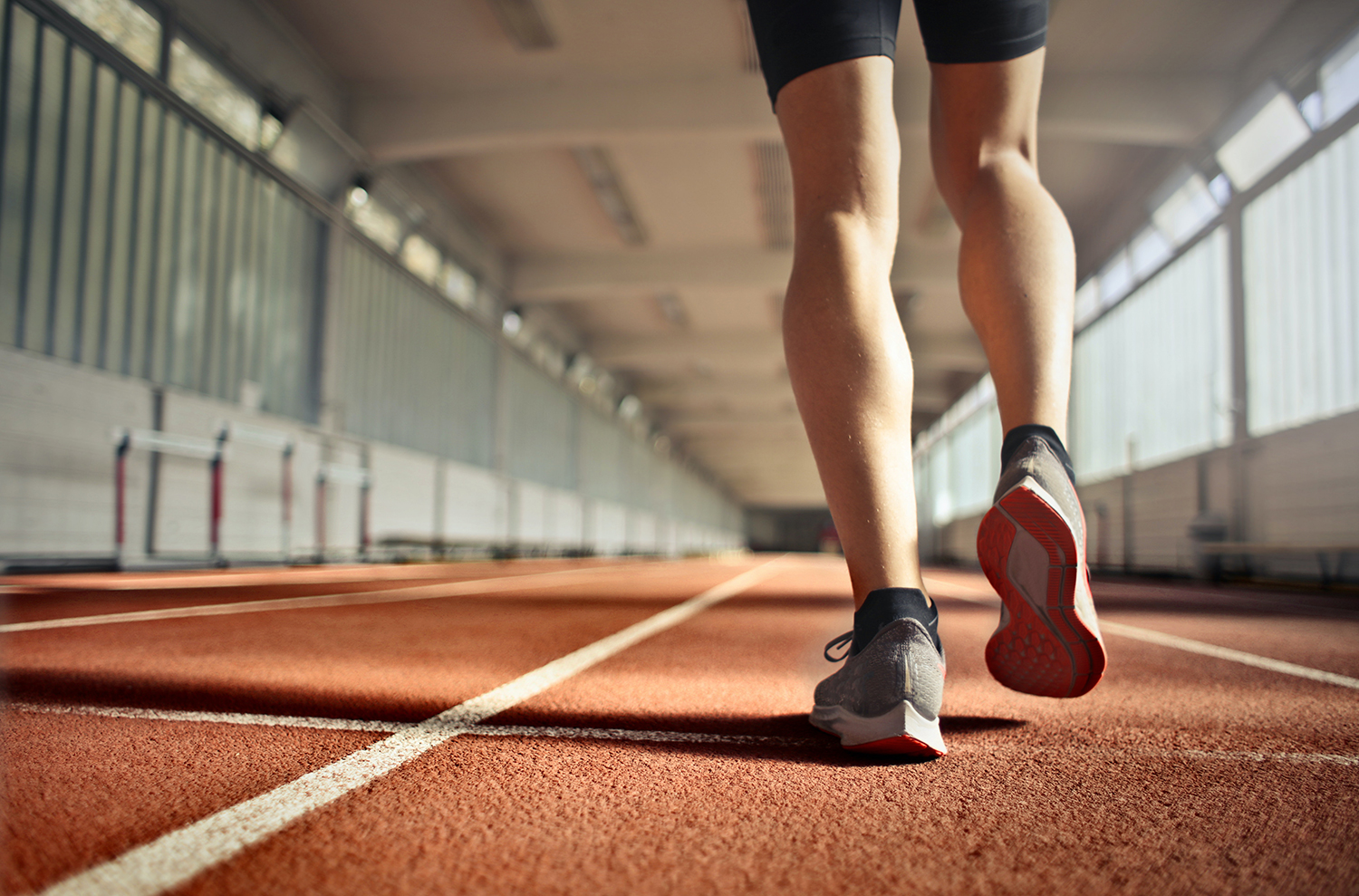 Shin Splints