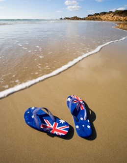 Thongs Goog or Bad?