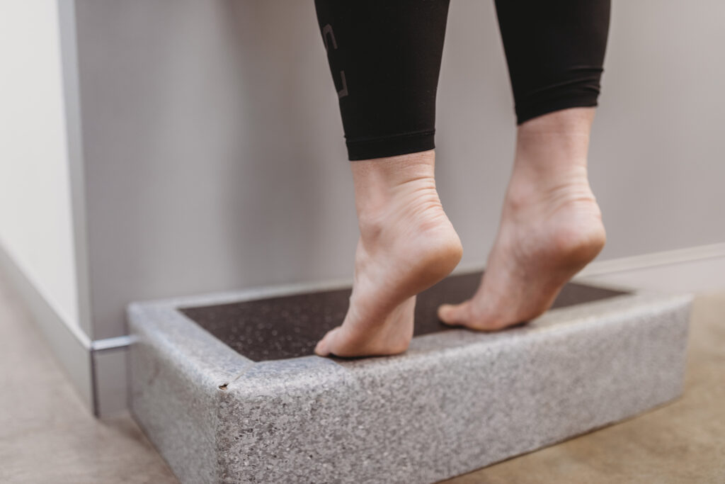 Heel Pain - Treatment - Podiatry