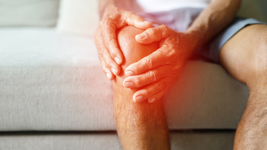 knee osteoarthritis